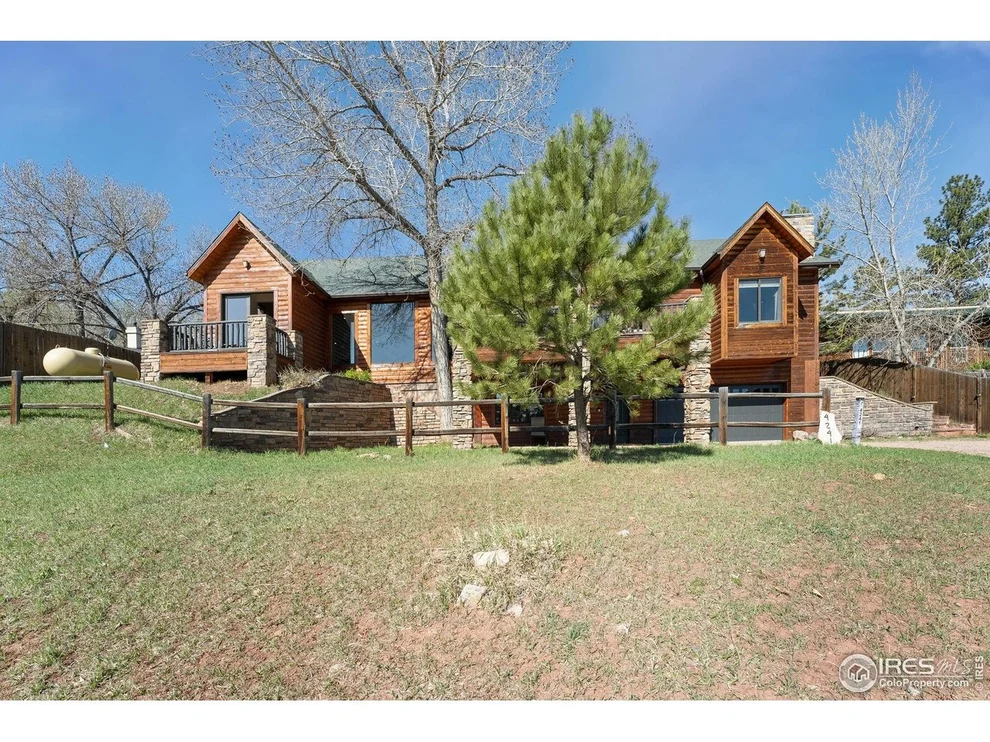 Unit for sale at 4241 Shoreline Dr, Fort Collins, CO 80526
