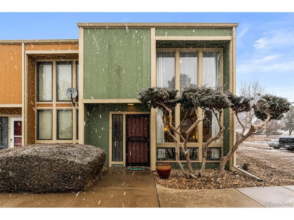 Unit for sale at 10390 Tumbleweed Dr, Thornton, CO 80229