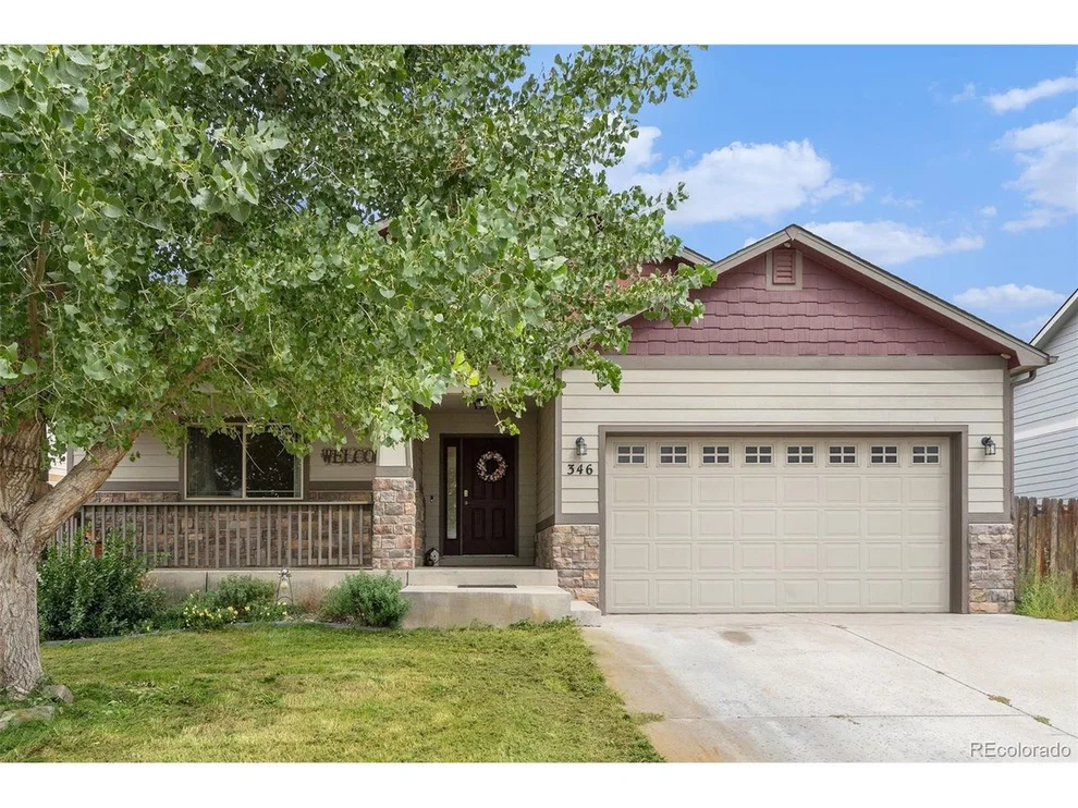 Unit for sale at 346 Sunset Dr, La Salle, CO 80645