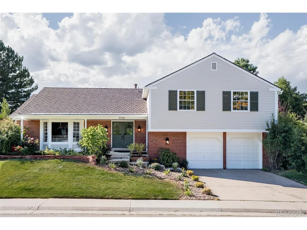 Unit for sale at 5759 E Geddes Cir, Centennial, CO 80112