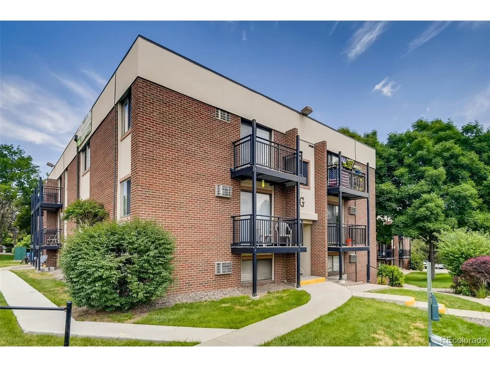 Unit for sale at 5995 W Hampden Ave, Denver, CO 80227