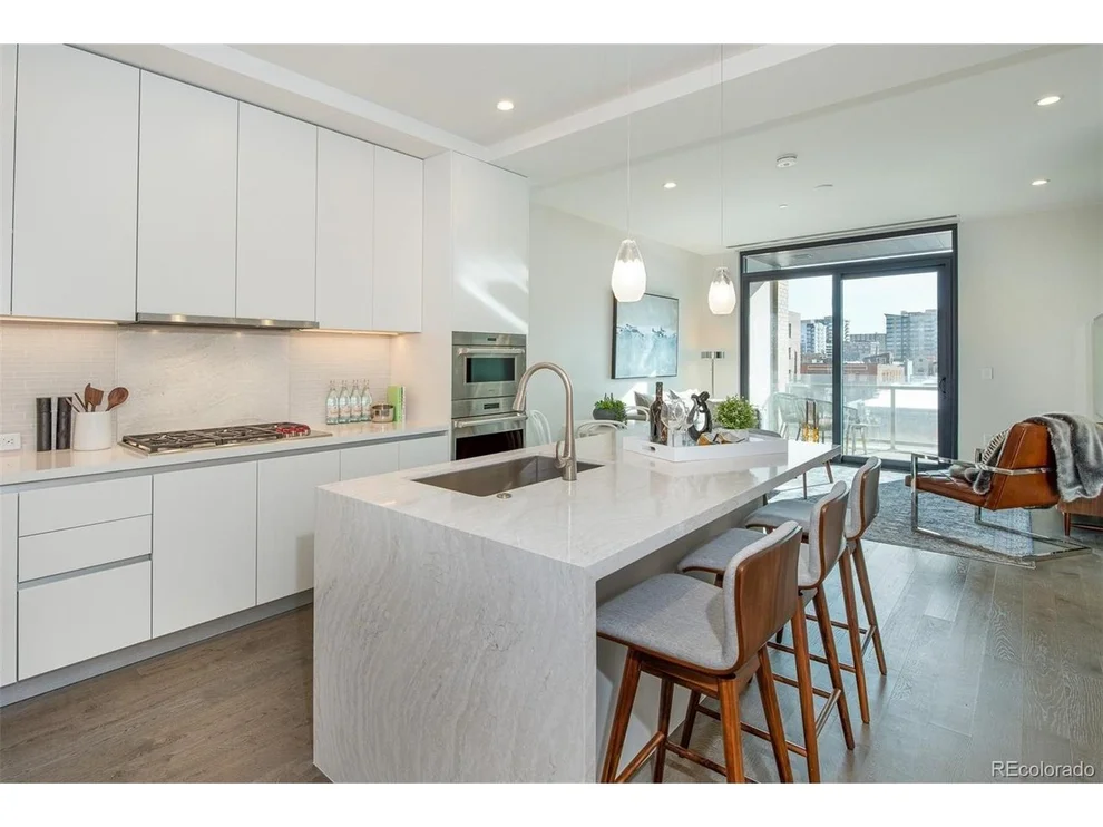 Unit for sale at 1901 Wazee St, Denver, CO 80202