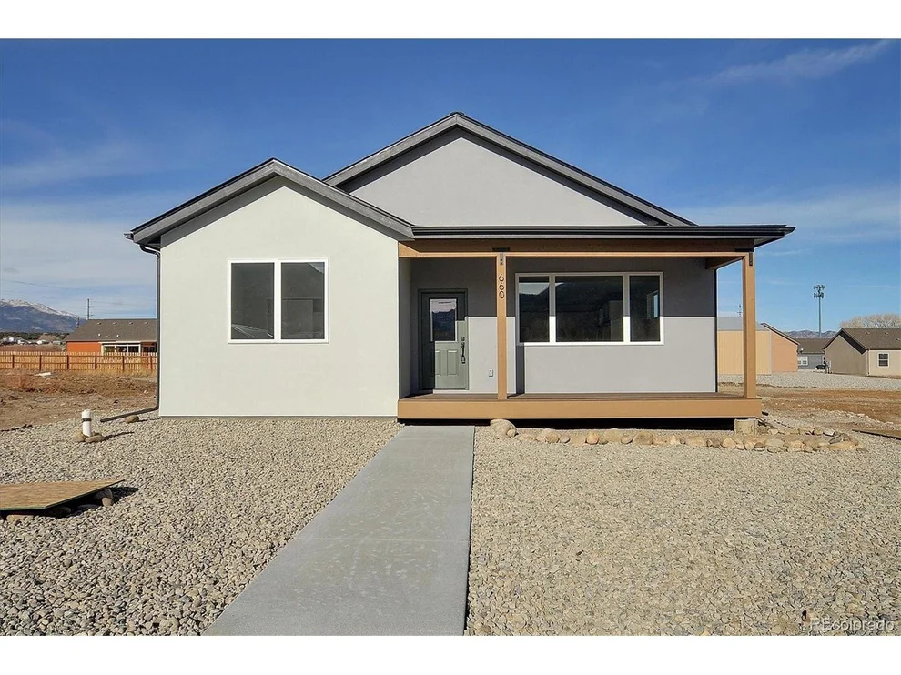 Unit for sale at 660 Alabama St, Poncha Springs, CO 81242