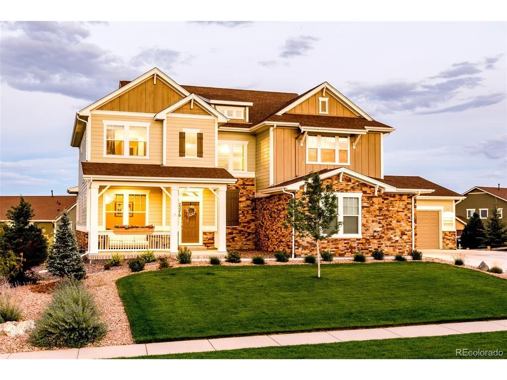 Unit for sale at 23270 E Rockinghorse Pkwy, Aurora, CO 80016