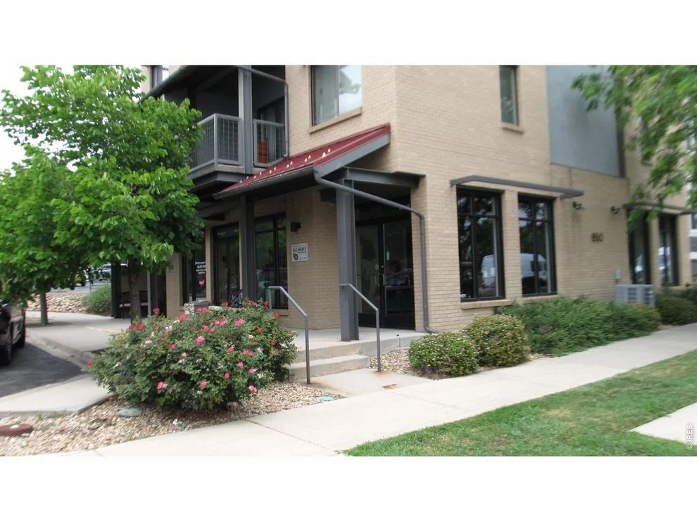 Unit for sale at 850 Laramie Blvd, Boulder, CO 80304