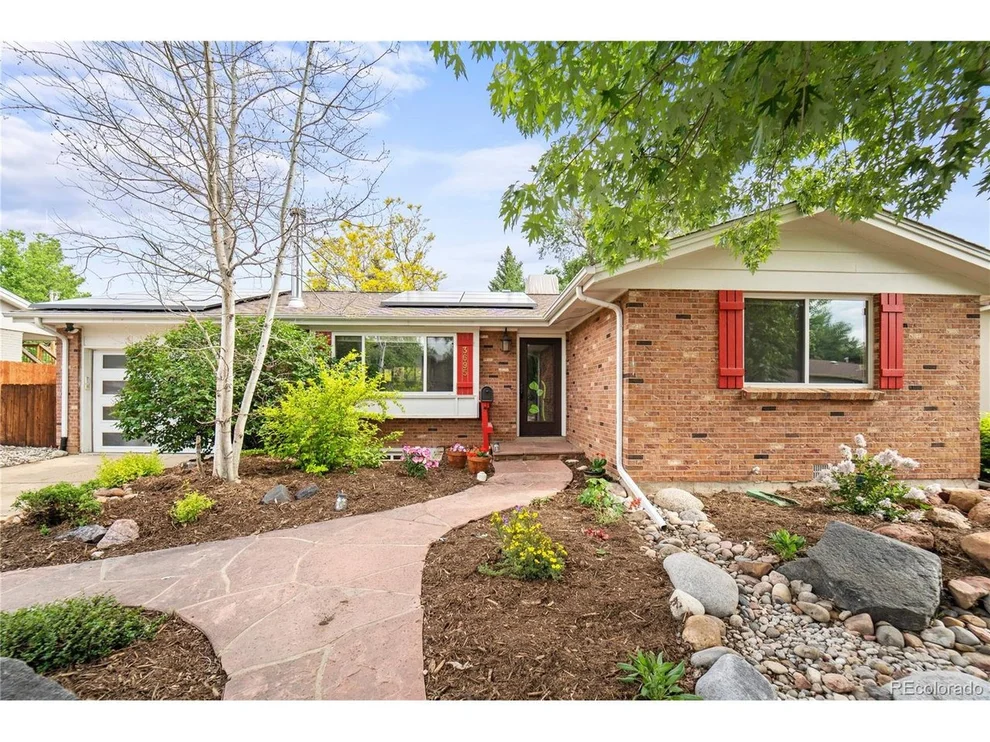 Unit for sale at 3695 Darley Ave, Boulder, CO 80305