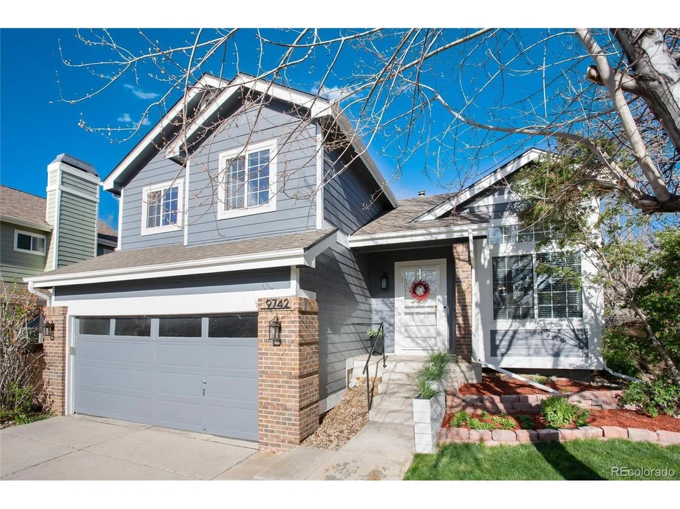 Unit for sale at 9742 Burntwood Ct, Highlands Ranch, CO 80126