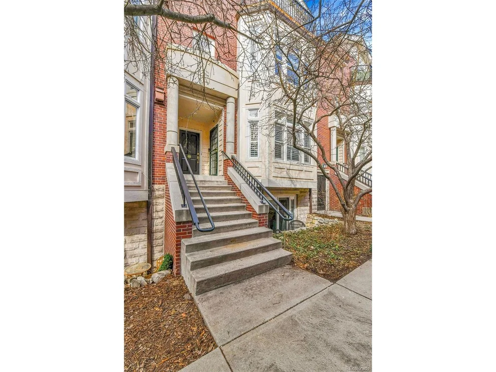 Unit for sale at 45 Jackson St, Denver, CO 80206