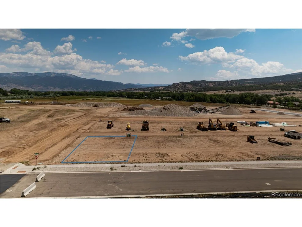 Unit for sale at 0 Dream On Dr, Poncha Springs, CO 81242