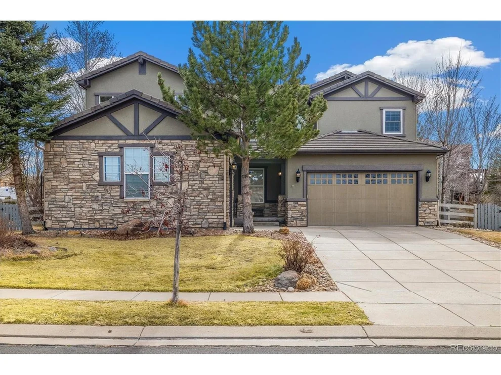 Unit for sale at 16330 Avalanche Run, Broomfield, CO 80023