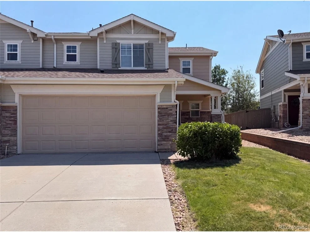 Unit for sale at 5659 Raleigh Cir, Castle Rock, CO 80104