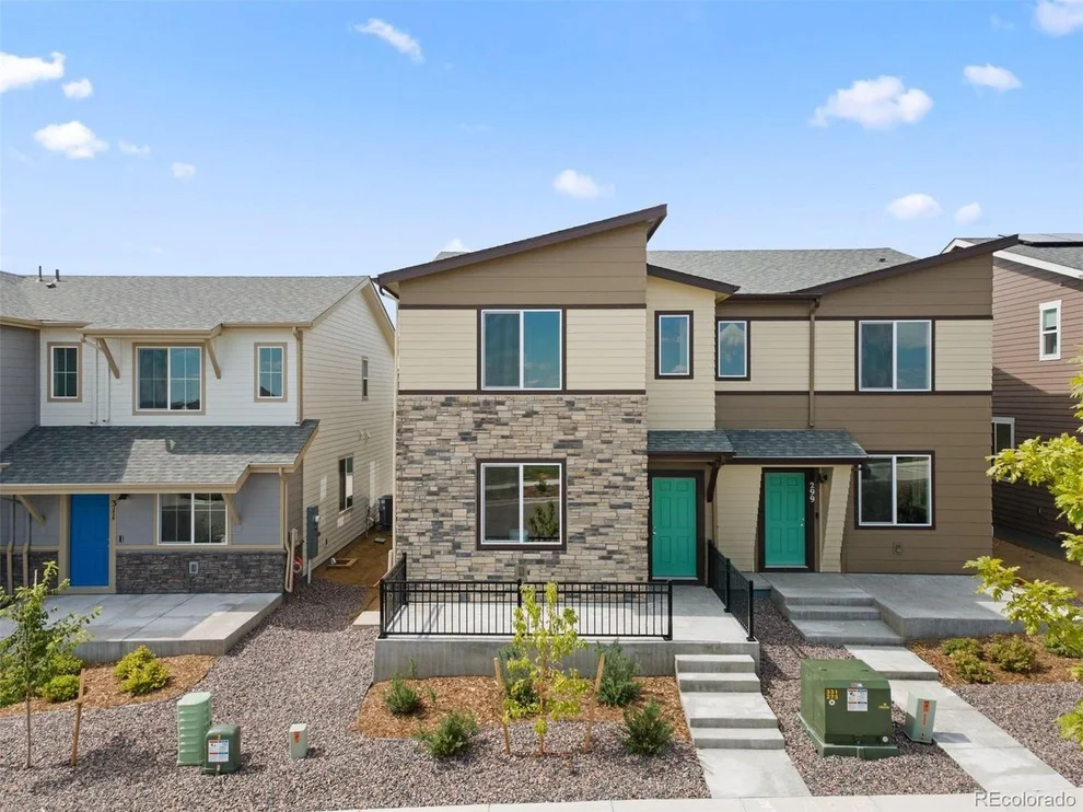 Unit for sale at 305 Shoveler Way, Johnstown, CO 80534