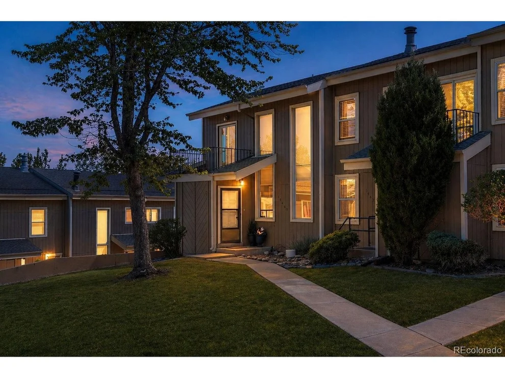 Unit for sale at 14429 W 32nd Ave, Golden, CO 80401