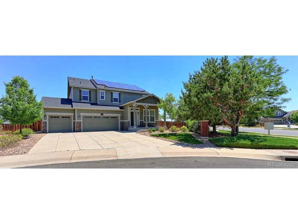 Unit for sale at 25975 E 1st Ave, Aurora, CO 80018