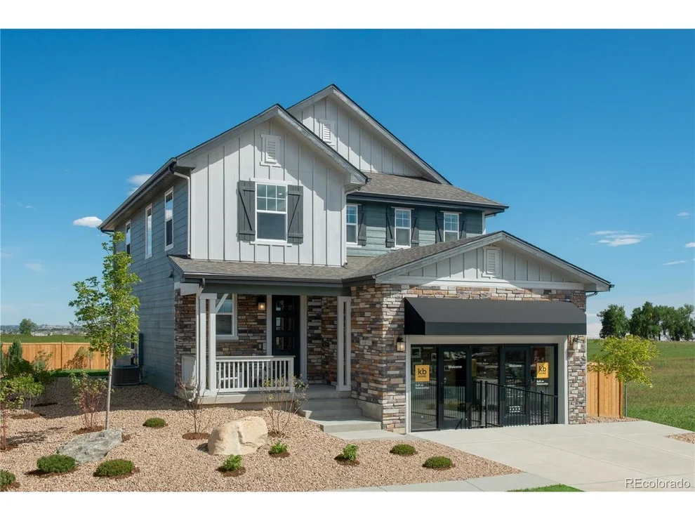 Unit for sale at 15426 Krameria St, Thornton, CO 80602