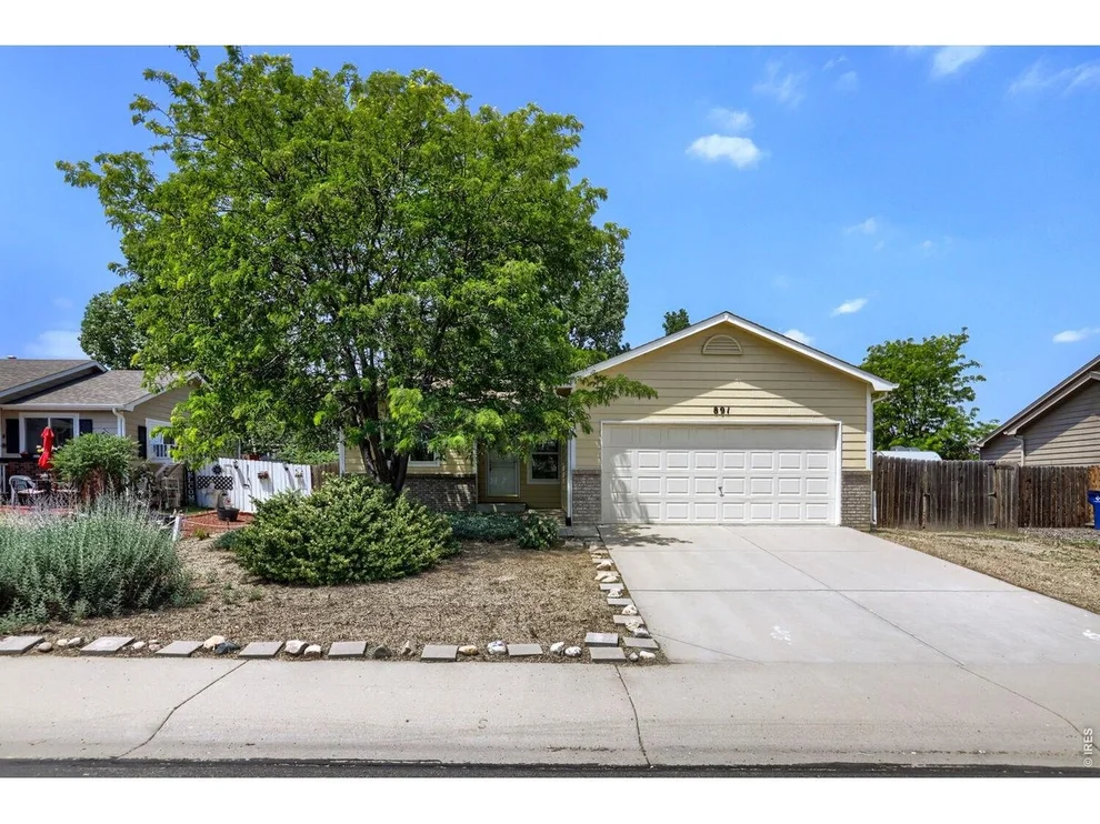 Unit for sale at 891 S Rachel Ave, Milliken, CO 80543