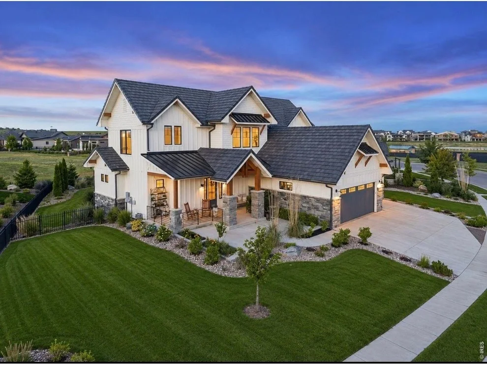 Unit for sale at 2782 Heron Lakes Pkwy, Berthoud, CO 80513