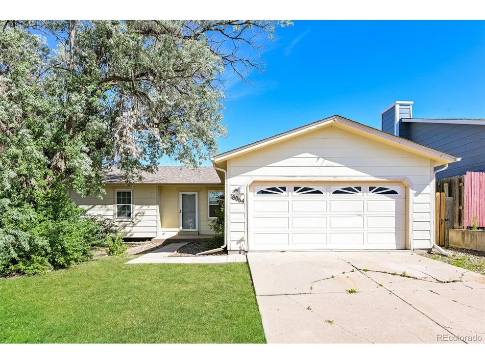 Unit for sale at 18064 E Ford Pl, Aurora, CO 80017