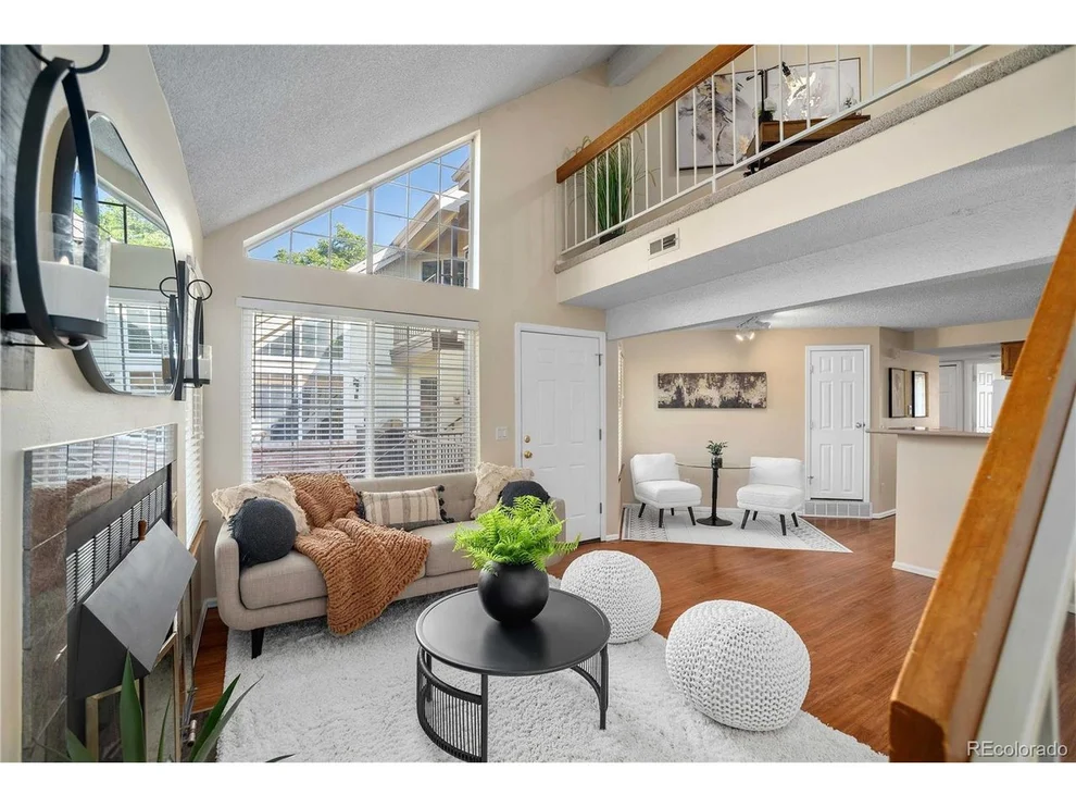 Unit for sale at 13761 E Lehigh Ave, Aurora, CO 80014