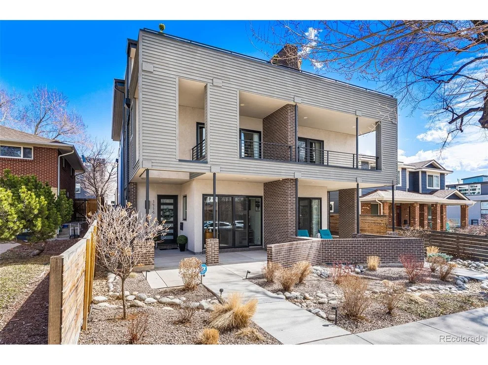 Unit for sale at 1714 Lowell Blvd, Denver, CO 80204