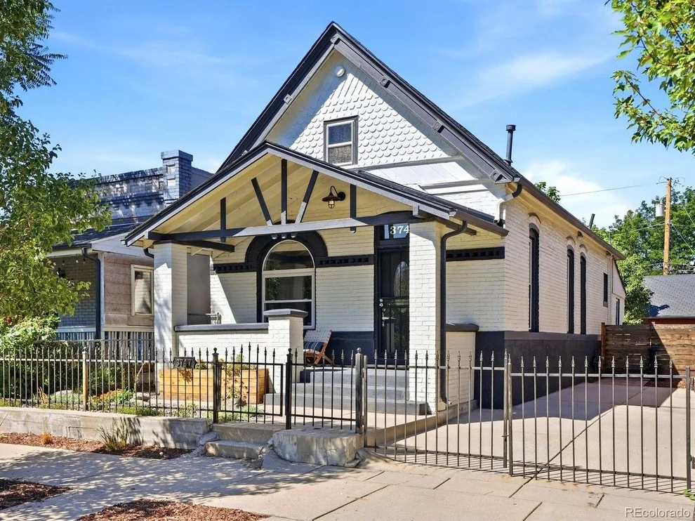 Unit for sale at 3747 N Franklin St, Denver, CO 80205