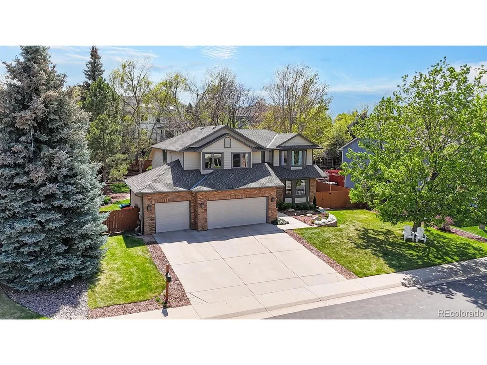 Unit for sale at 540 Columbine Ave, Broomfield, CO 80020