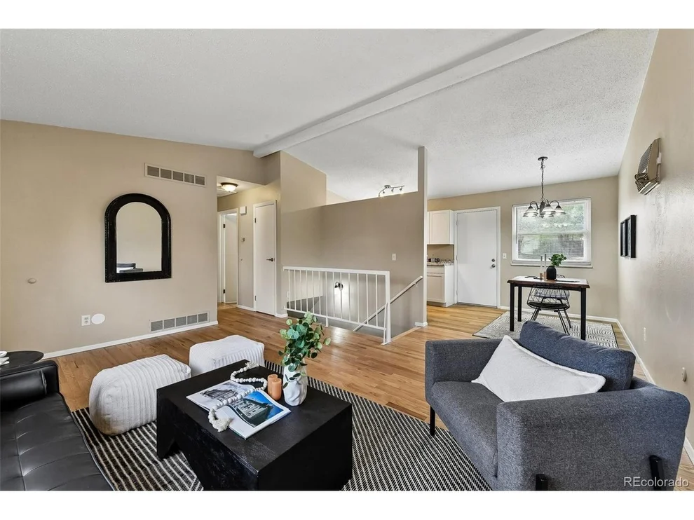 Unit for sale at 3968 S Truckee St, Aurora, CO 80013