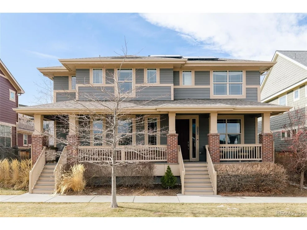 Unit for sale at 6059 Boston St, Denver, CO 80238