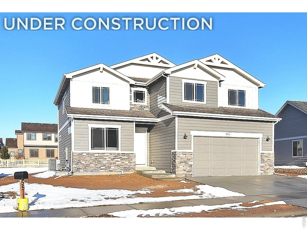 Unit for sale at 1181 Bitterroot Ct, Johnstown, CO 80534