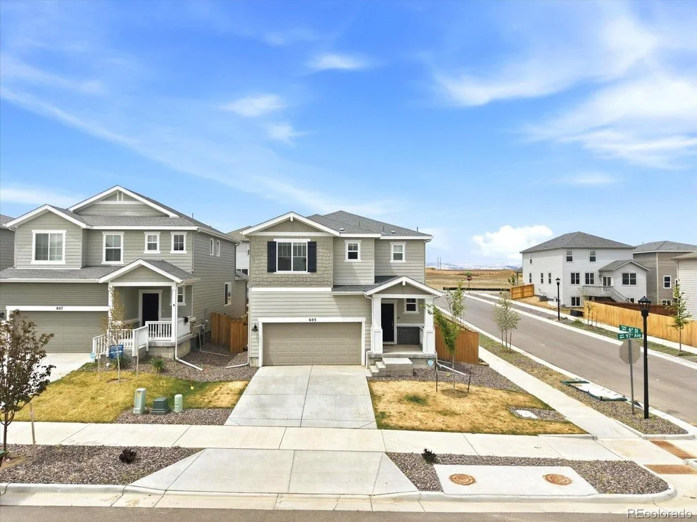 Unit for sale at 603 97th Ave, Greeley, CO 80634
