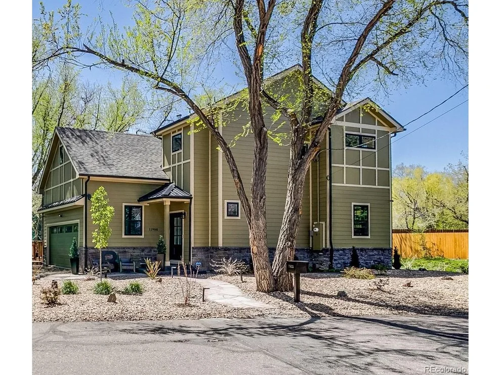 Unit for sale at 11900 W Pleasant Ave, Golden, CO 81401