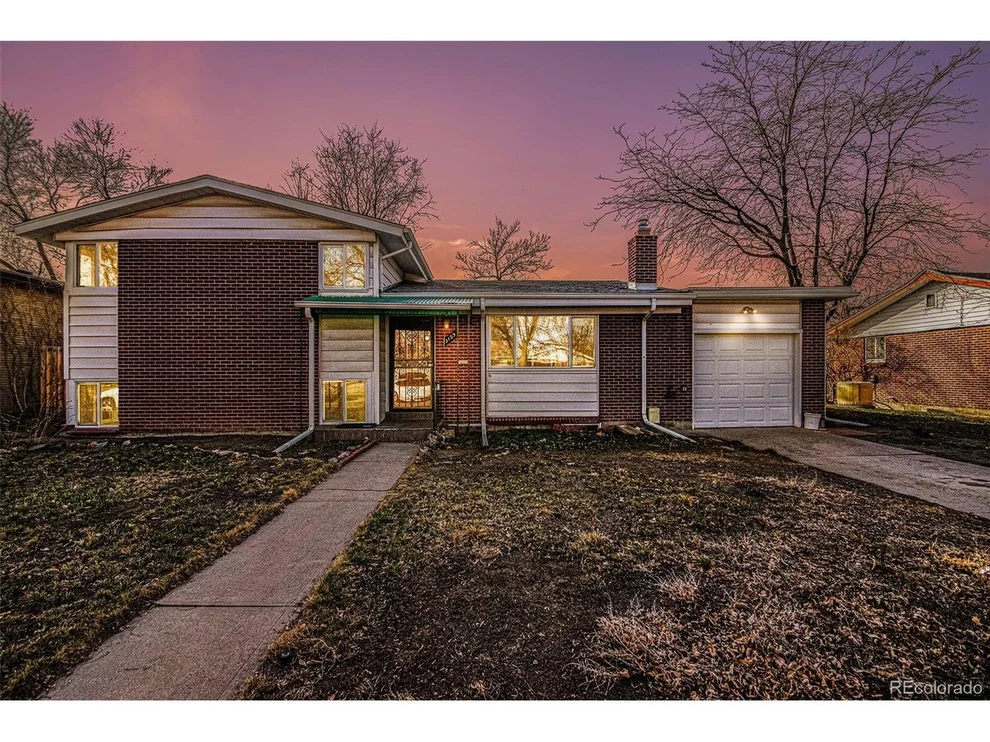 Unit for sale at 3159 Vaughn St, Aurora, CO 80011