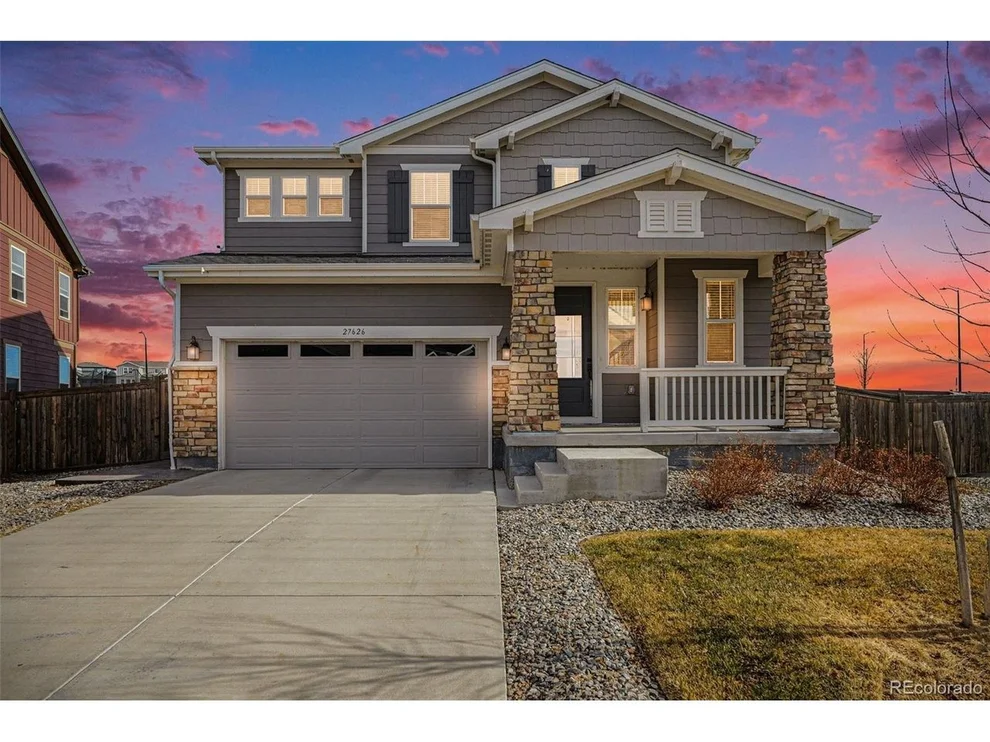 Unit for sale at 27626 E 6th Dr, Aurora, CO 80018