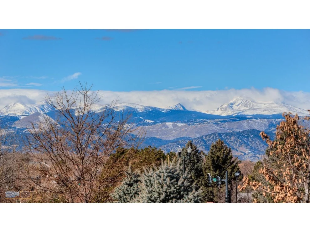 Unit for sale at 2325 Glacier Ct, Lafayette, CO 80026