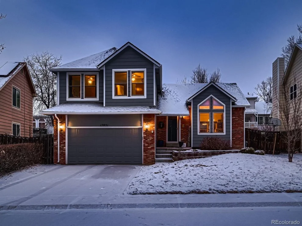 Unit for sale at 17851 E Harvard Pl, Aurora, CO 80013