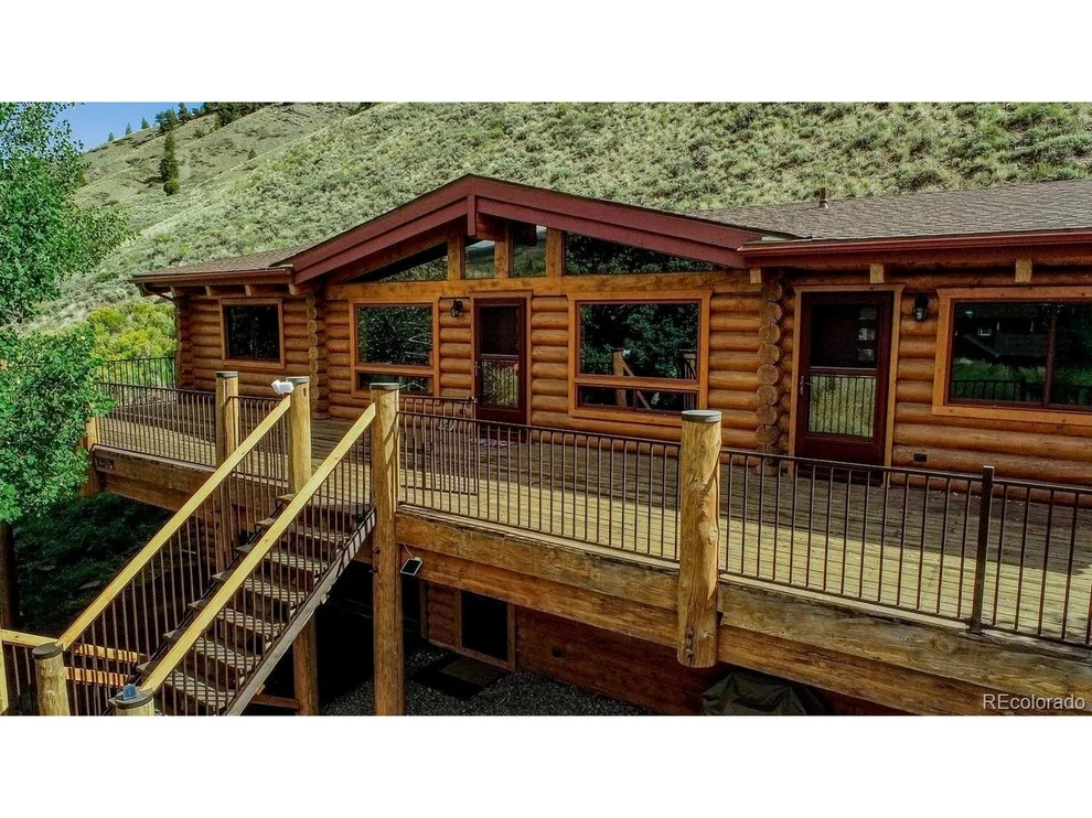 Unit for sale at 254 Hillside Dr, Silverthorne, CO 80498