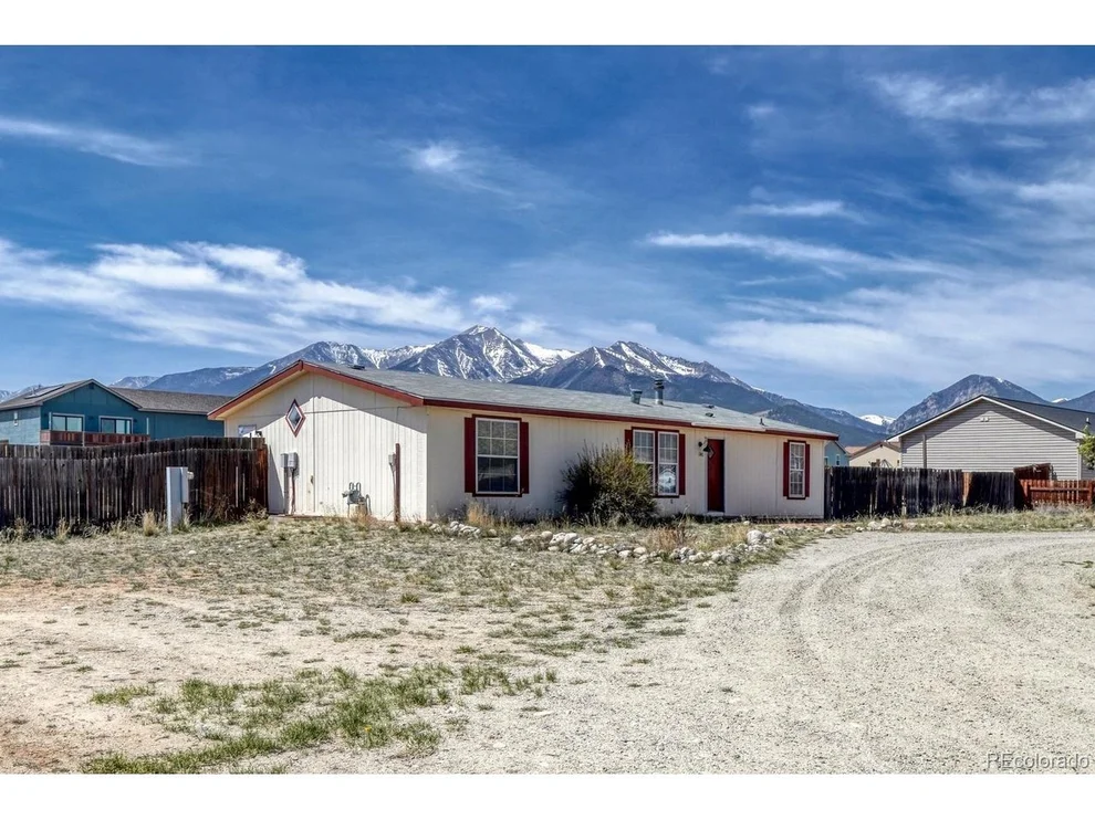 Unit for sale at 141 Connie Dr, Buena Vista, CO 81211