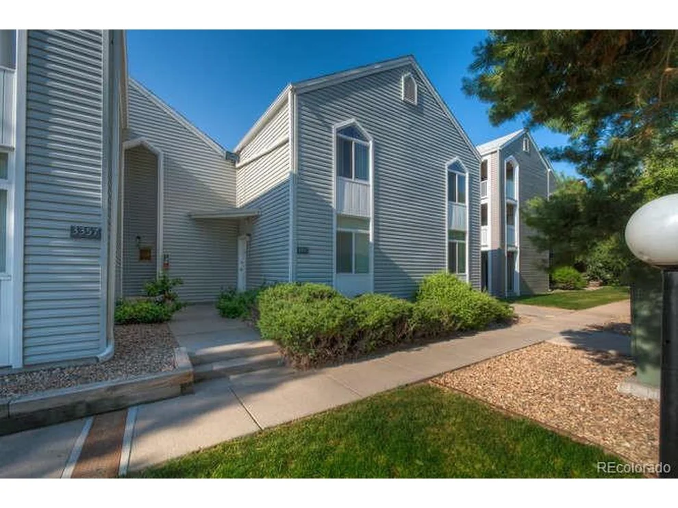 Unit for sale at 3357 S Monaco Pkwy, Denver, CO 80222