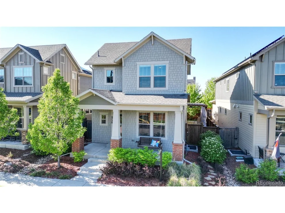Unit for sale at 8728 E 54th Pl, Denver, CO 80238