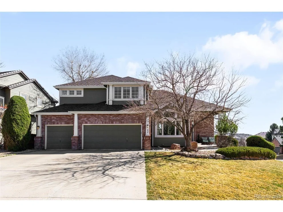 Unit for sale at 12 Twin Flower, Littleton, CO 80127