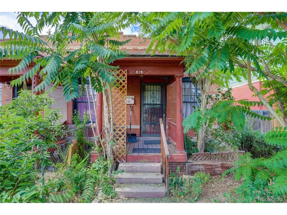 Unit for sale at 819 S Lincoln St, Denver, CO 80209