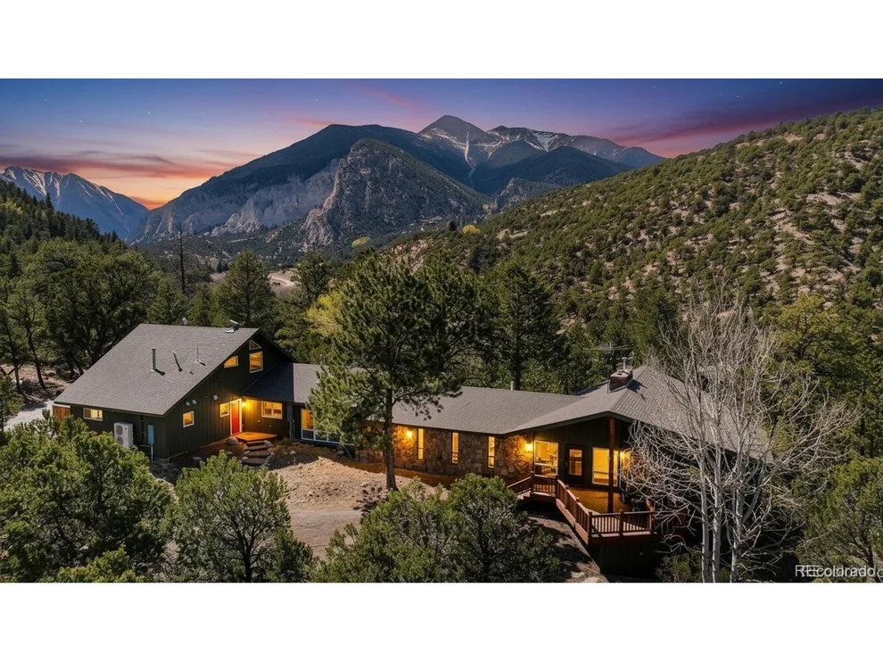 Unit for sale at 15351 Chimney Rock Rd, Nathrop, CO 81236