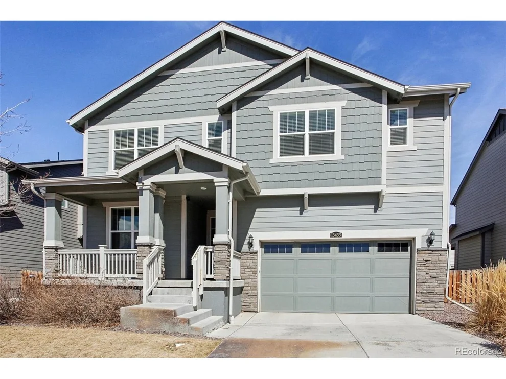 Unit for sale at 13433 E 108th Ave, Commerce City, CO 80022