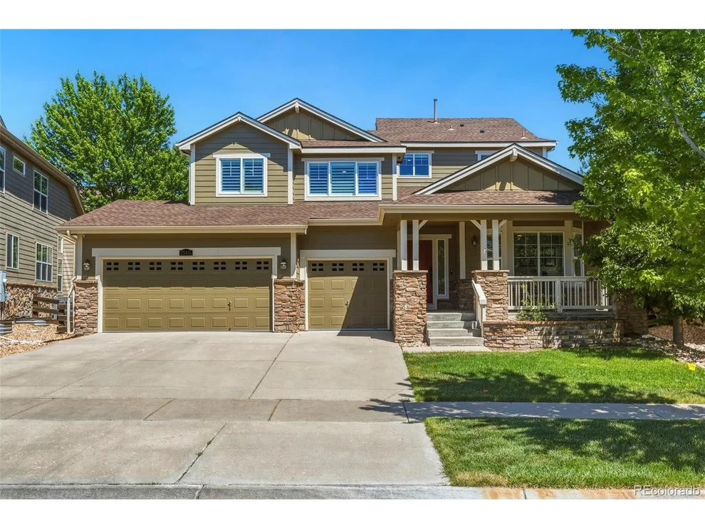 Unit for sale at 25411 E Indore Dr, Aurora, CO 80016