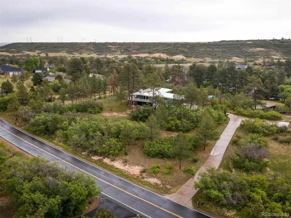 Unit for sale at 9488 N Surrey Dr, Castle Rock, CO 80108