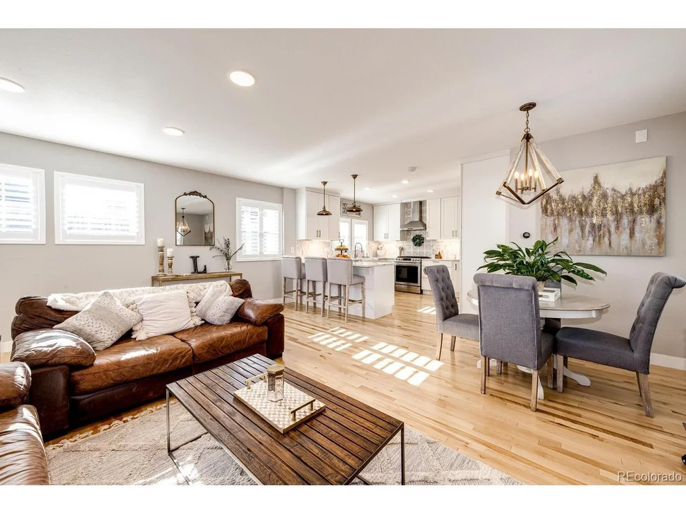 Unit for sale at 4173 Chase St, Denver, CO 80212