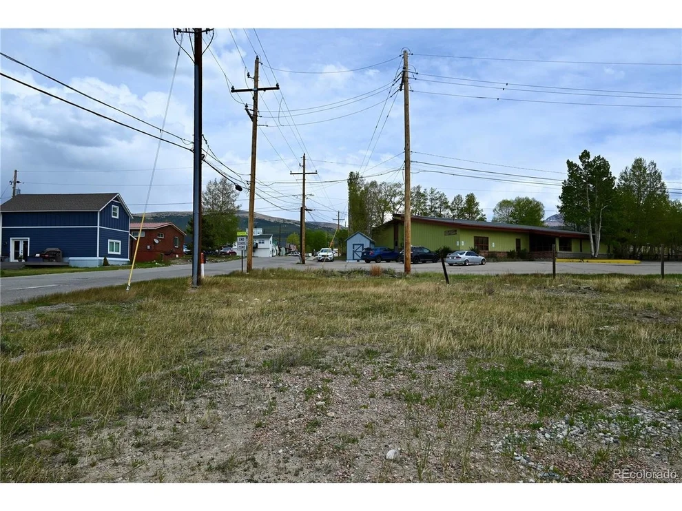 Unit for sale at TBD W 12th Street, Leadville, CO 80461