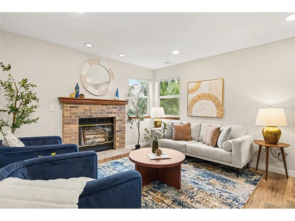 Unit for sale at 7516 Dawn Dr, Littleton, CO 80125