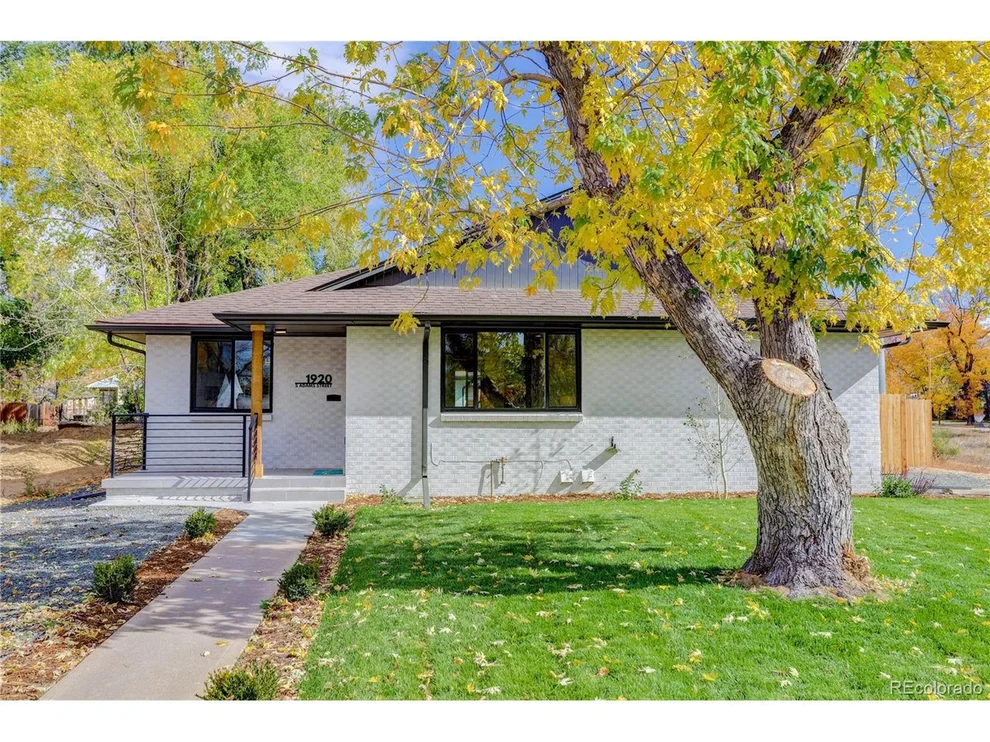 Unit for sale at 1920 S Adams St, Denver, CO 80210