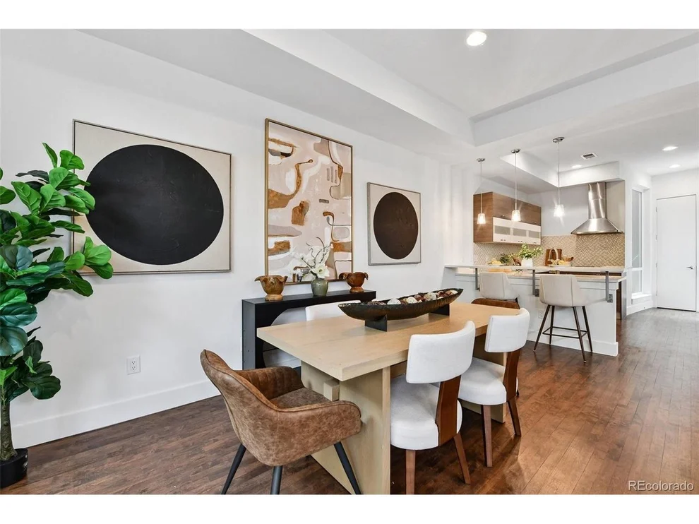 Unit for sale at 1715 Boulder St, Denver, CO 80211